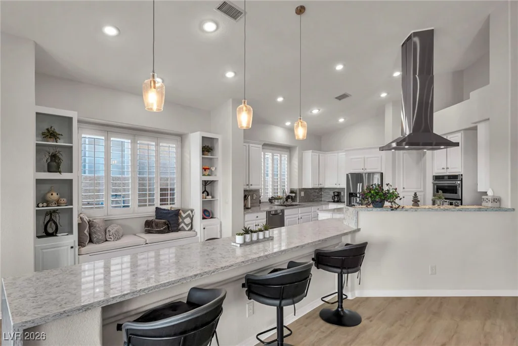 620 Via Linda, Las Vegas, NV 89144