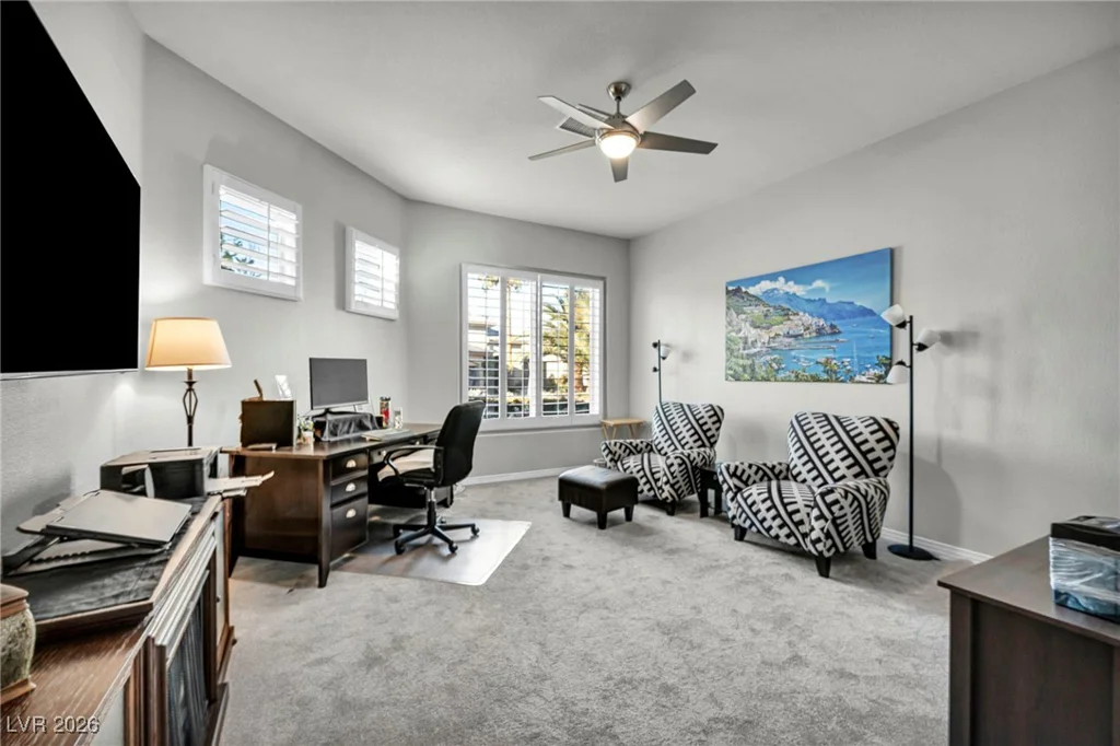 620 Via Linda, Las Vegas, NV 89144