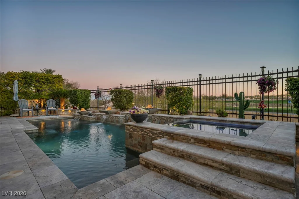 620 Via Linda, Las Vegas, NV 89144