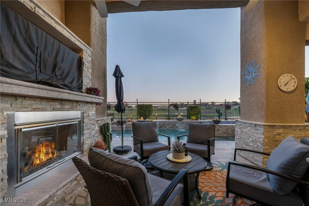620 Via Linda, Las Vegas, NV 89144