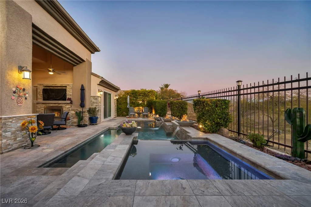 620 Via Linda, Las Vegas, NV 89144