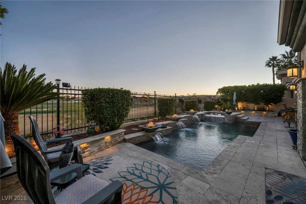 620 Via Linda, Las Vegas, NV 89144