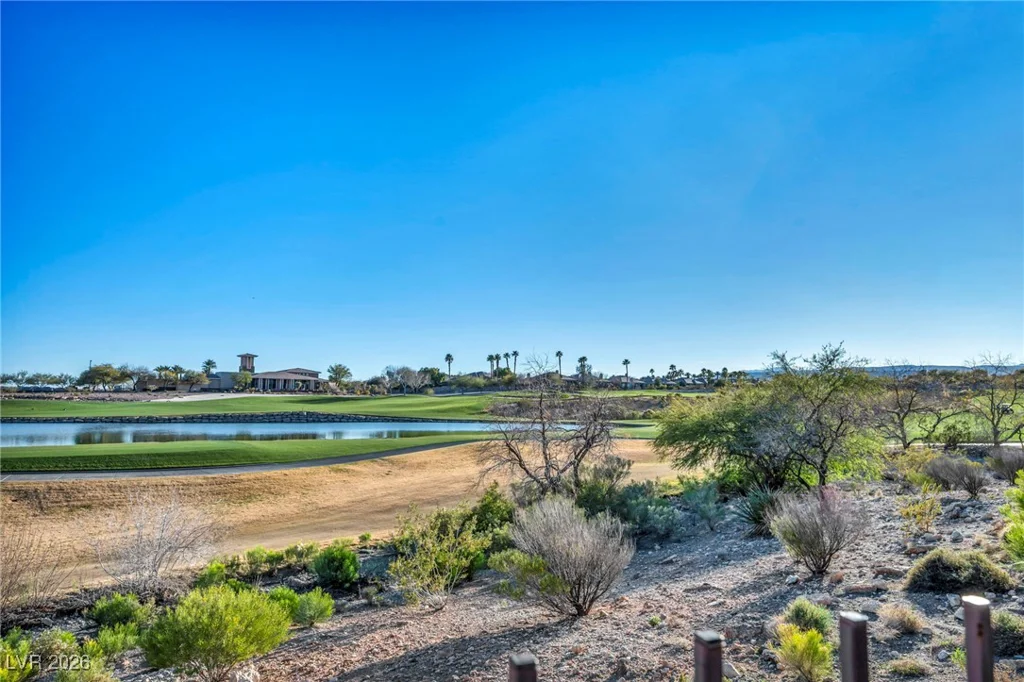 620 Via Linda, Las Vegas, NV 89144