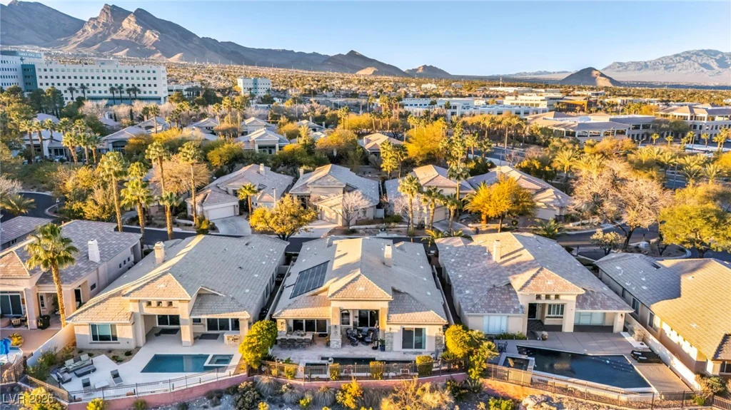 620 Via Linda, Las Vegas, NV 89144