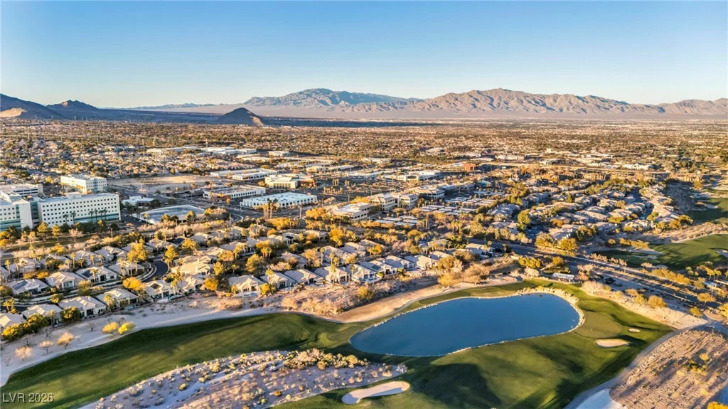 620 Via Linda, Las Vegas, NV 89144