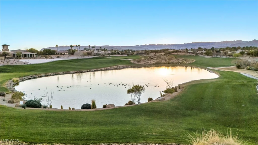 620 Via Linda, Las Vegas, NV 89144