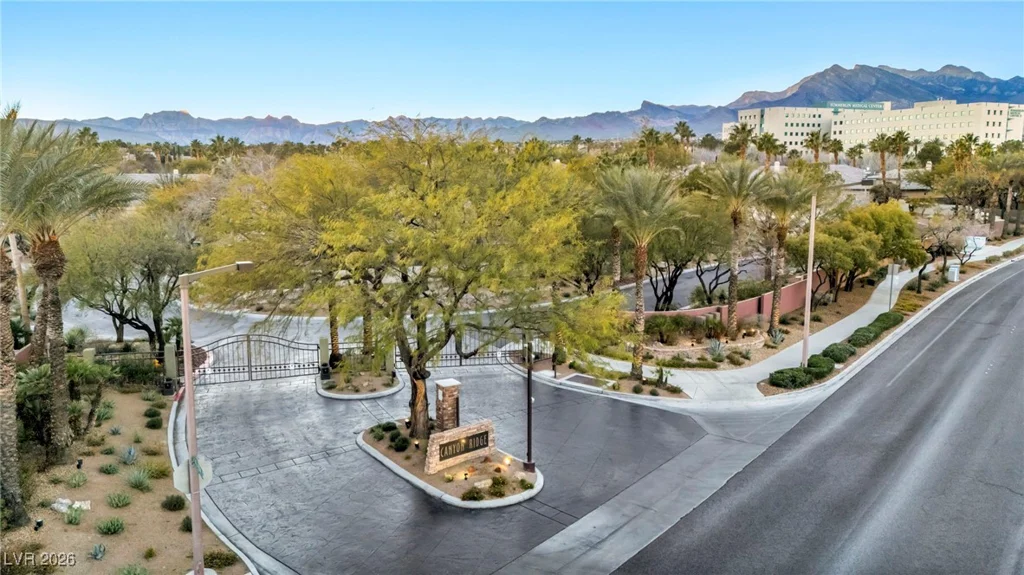 620 Via Linda, Las Vegas, NV 89144