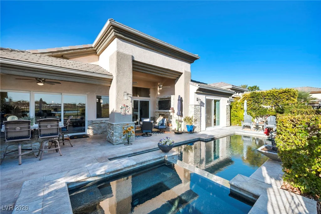 620 Via Linda, Las Vegas, NV 89144