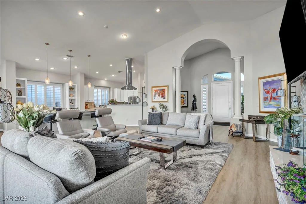 620 Via Linda, Las Vegas, NV 89144