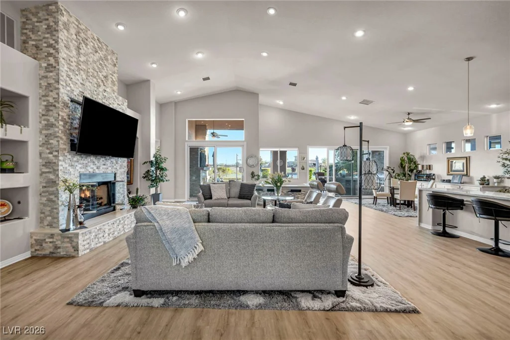 620 Via Linda, Las Vegas, NV 89144