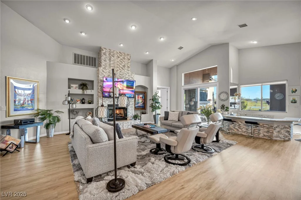 620 Via Linda, Las Vegas, NV 89144