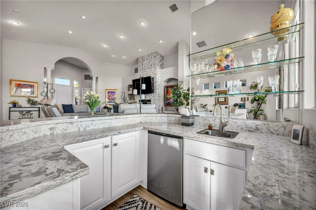620 Via Linda, Las Vegas, NV 89144