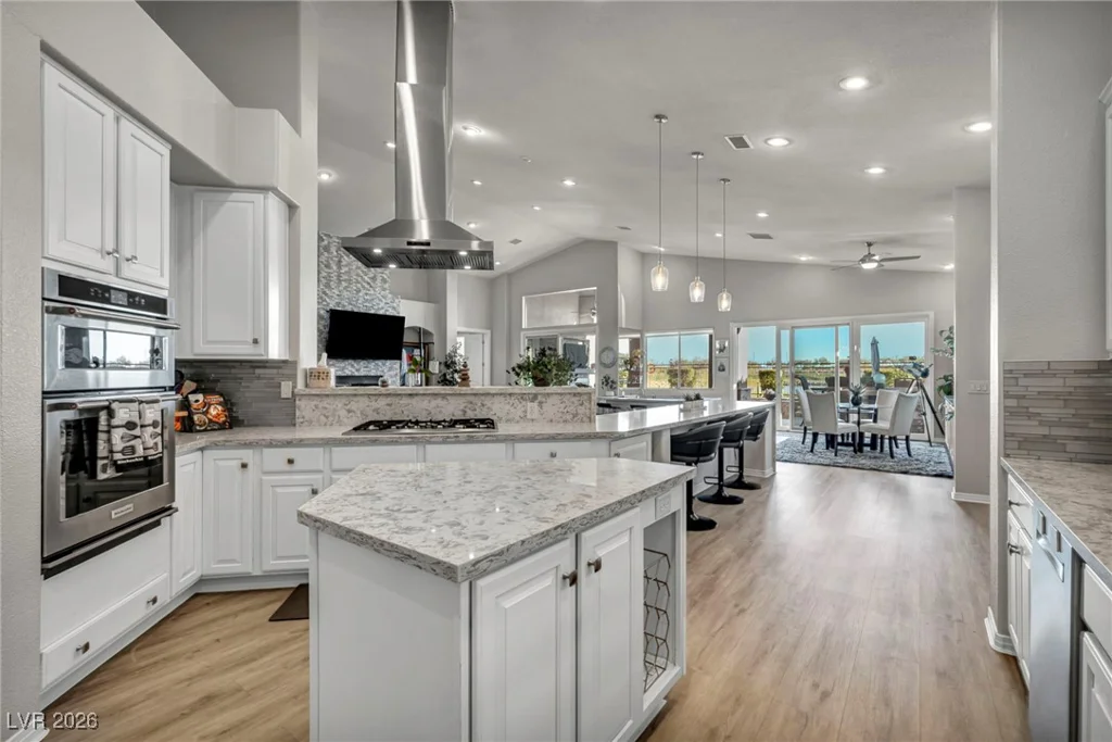 620 Via Linda, Las Vegas, NV 89144