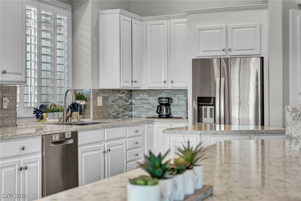 620 Via Linda, Las Vegas, NV 89144