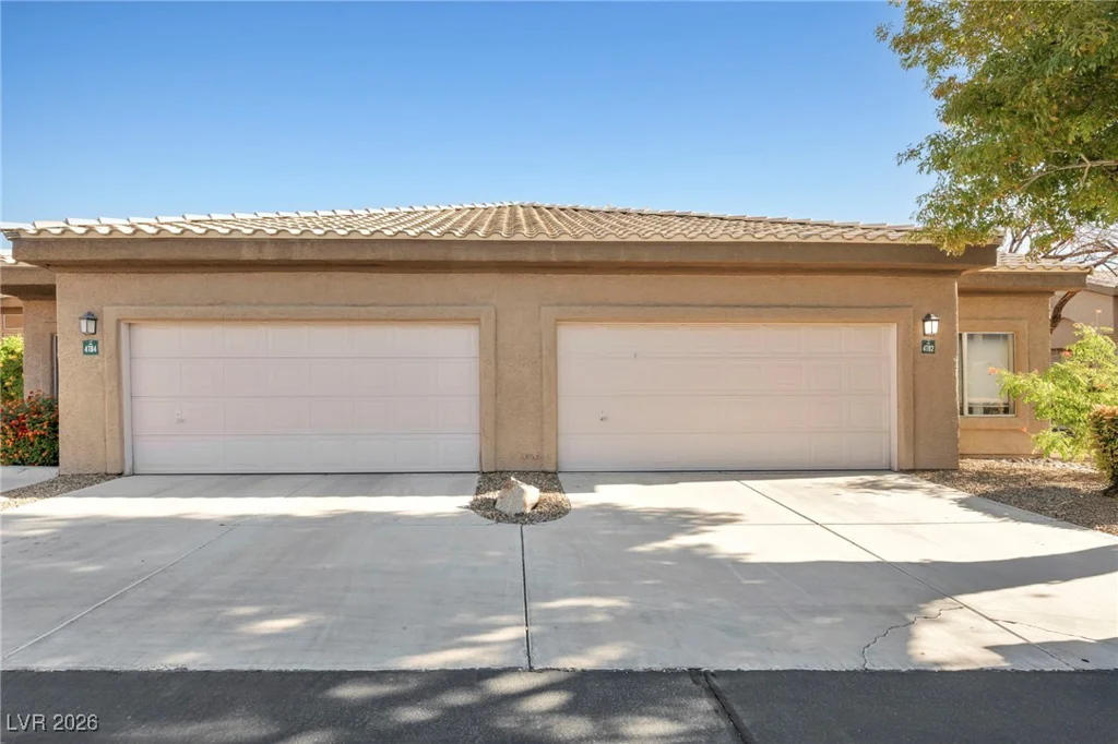 4784 Wild Draw, North Las Vegas, NV 89031