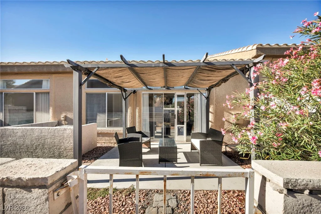4784 Wild Draw, North Las Vegas, NV 89031