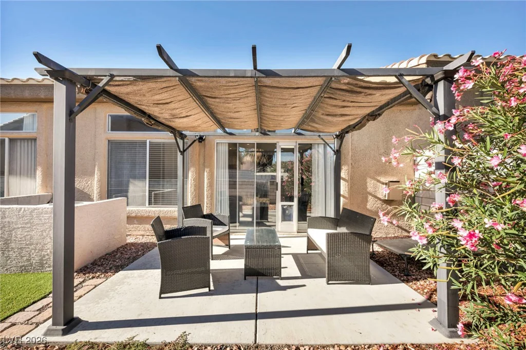 4784 Wild Draw, North Las Vegas, NV 89031