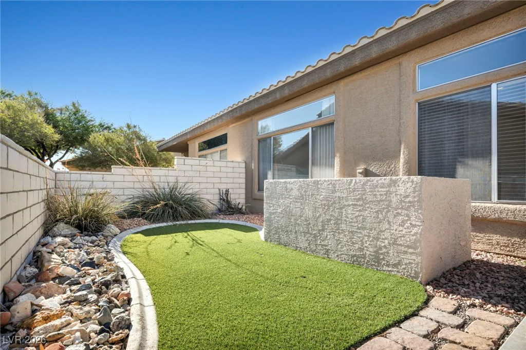 4784 Wild Draw, North Las Vegas, NV 89031