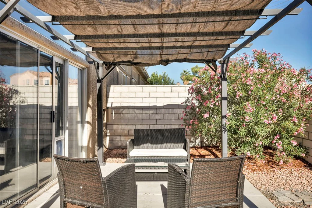 4784 Wild Draw, North Las Vegas, NV 89031