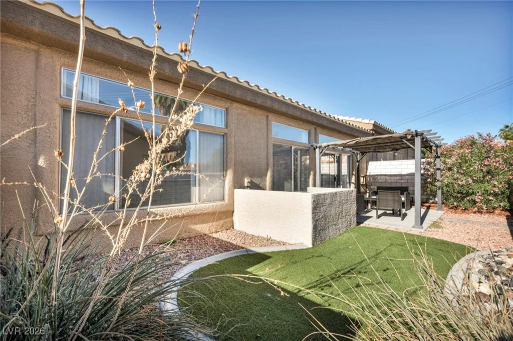 4784 Wild Draw, North Las Vegas, NV 89031