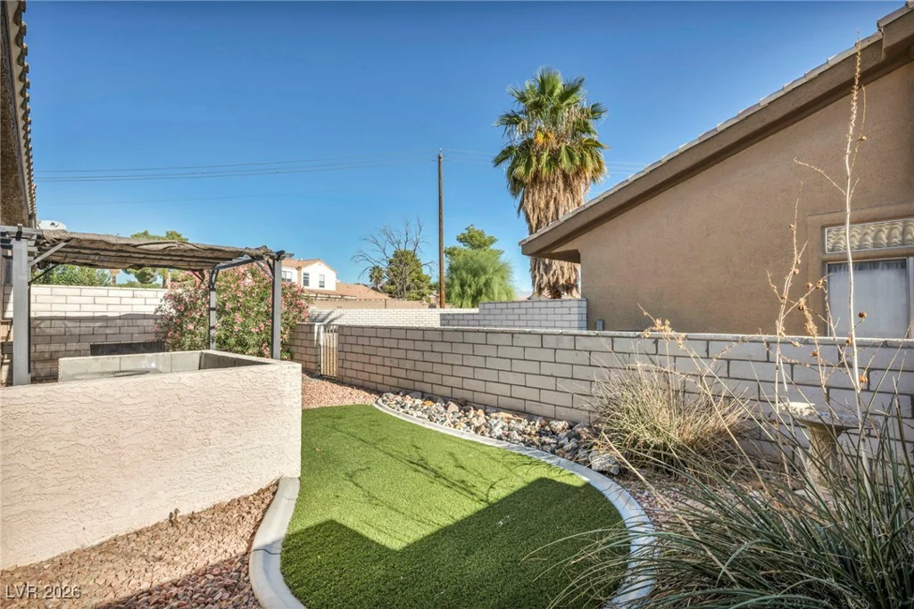 4784 Wild Draw, North Las Vegas, NV 89031