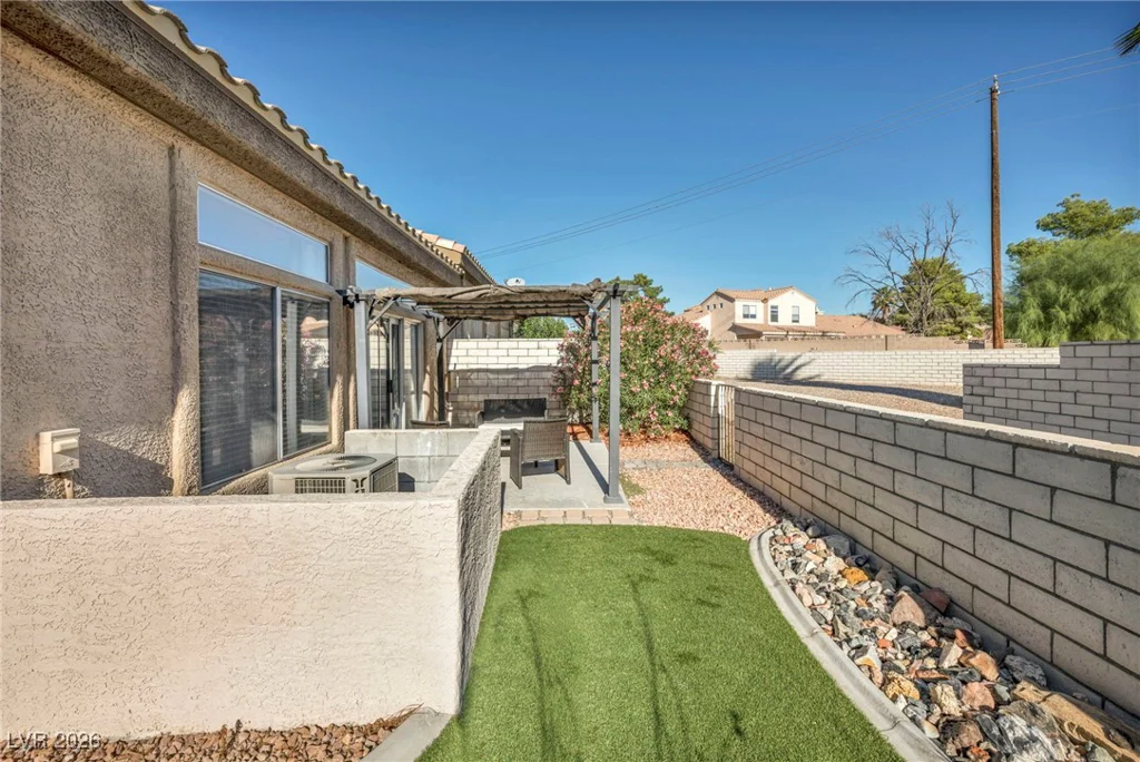 4784 Wild Draw, North Las Vegas, NV 89031