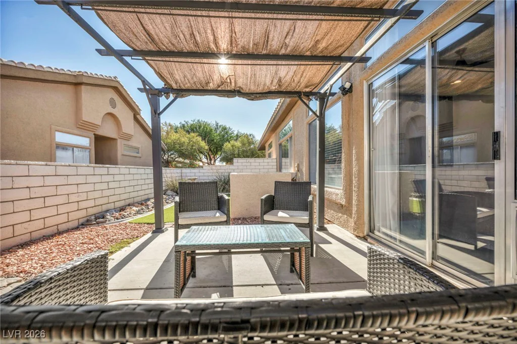 4784 Wild Draw, North Las Vegas, NV 89031