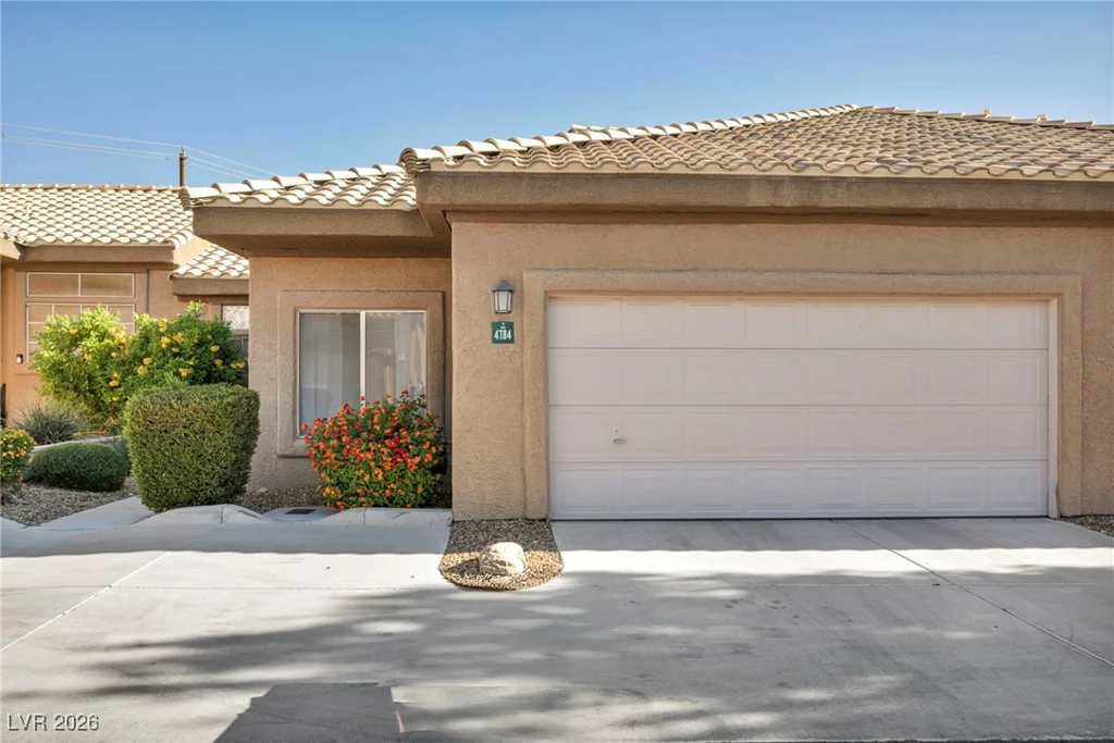 4784 Wild Draw, North Las Vegas, NV 89031