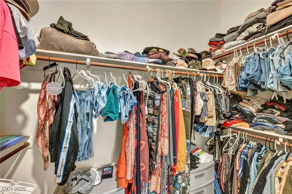4784 Wild Draw, North Las Vegas, NV 89031