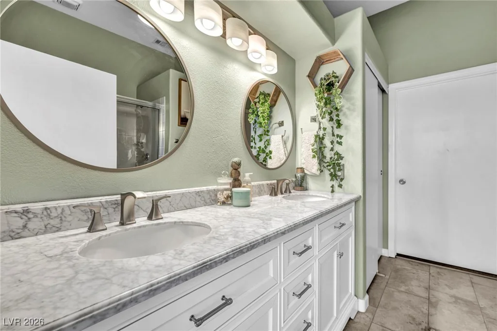 4784 Wild Draw, North Las Vegas, NV 89031