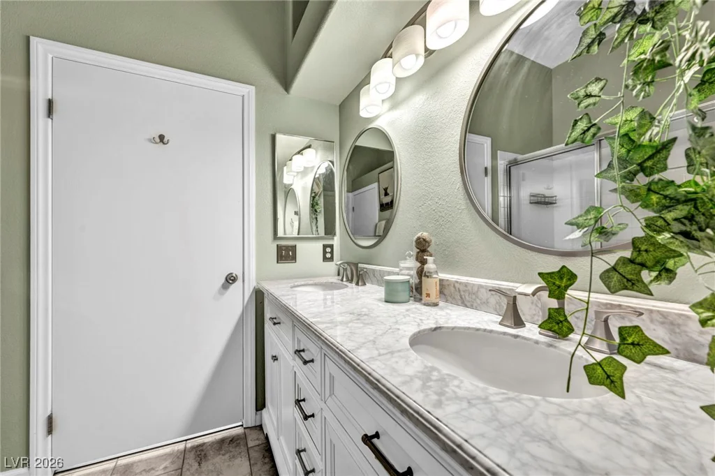 4784 Wild Draw, North Las Vegas, NV 89031