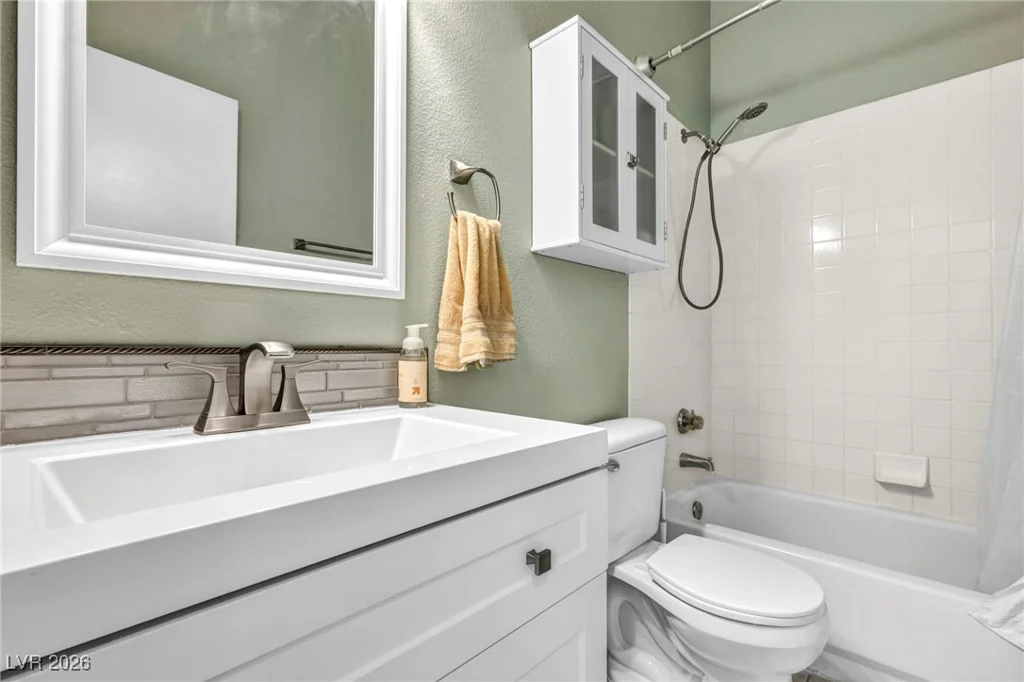 4784 Wild Draw, North Las Vegas, NV 89031