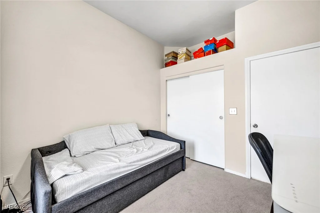 4784 Wild Draw, North Las Vegas, NV 89031