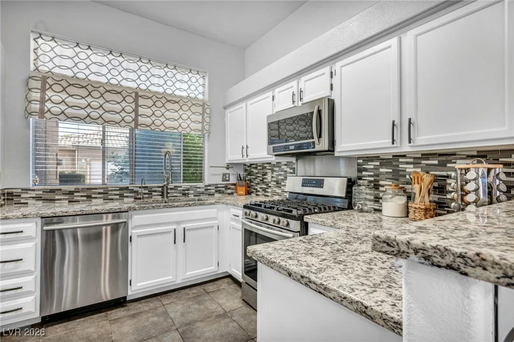 4784 Wild Draw, North Las Vegas, NV 89031