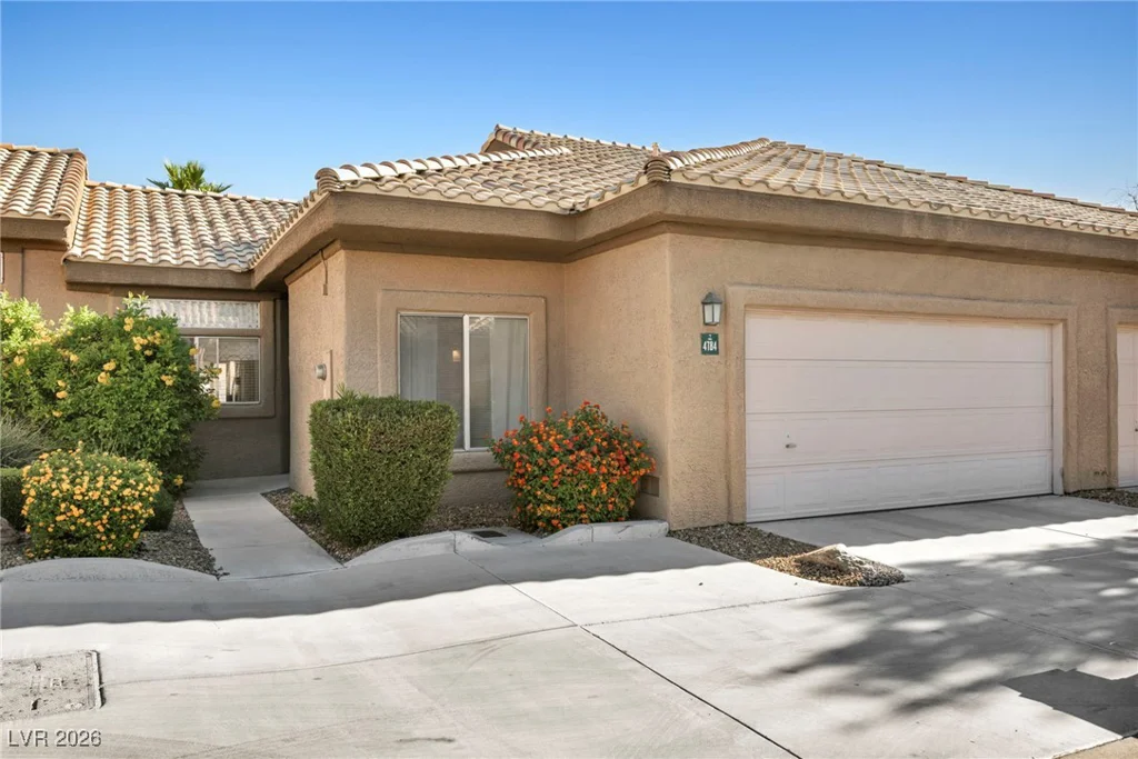 4784 Wild Draw, North Las Vegas, NV 89031