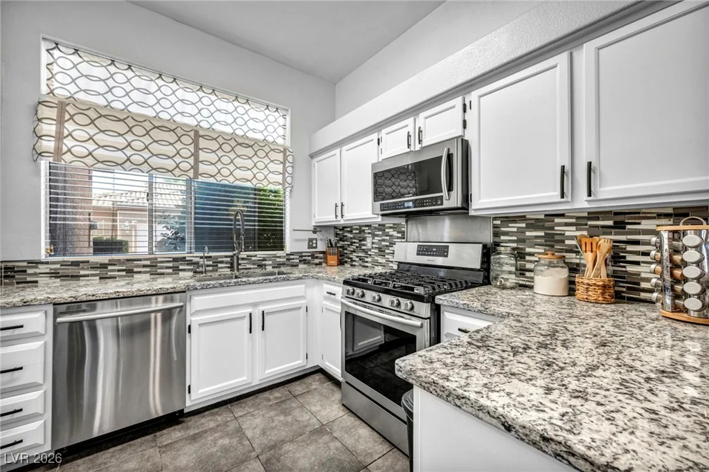 4784 Wild Draw, North Las Vegas, NV 89031