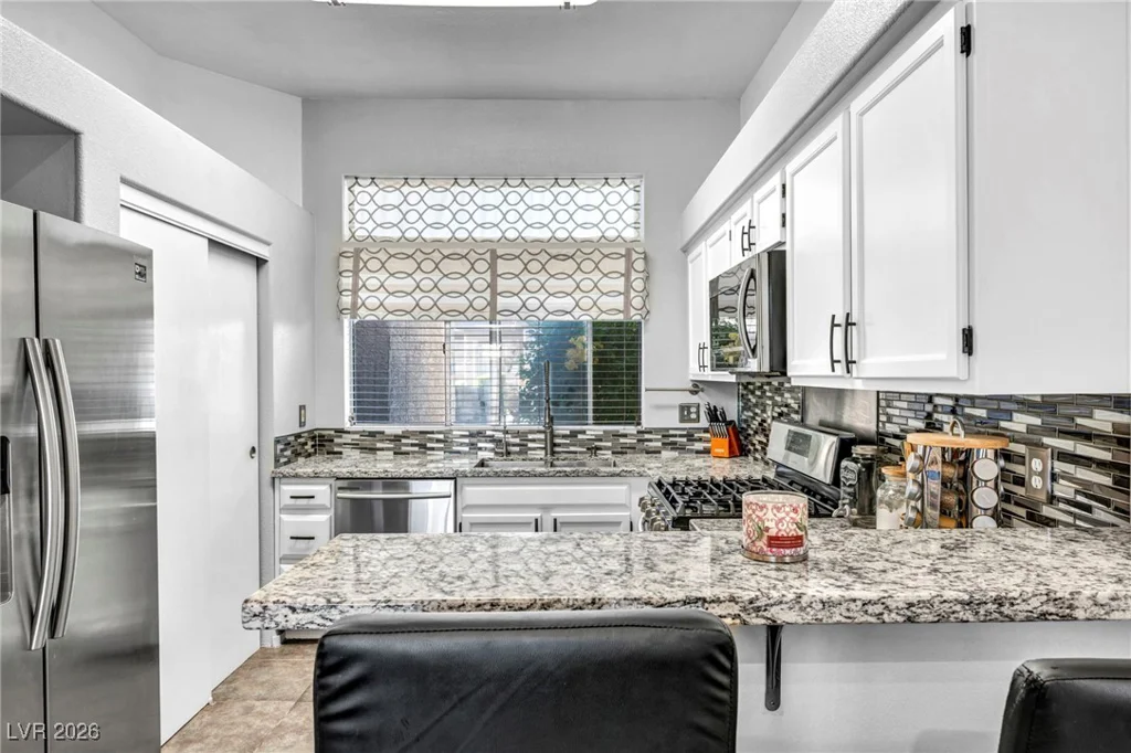 4784 Wild Draw, North Las Vegas, NV 89031