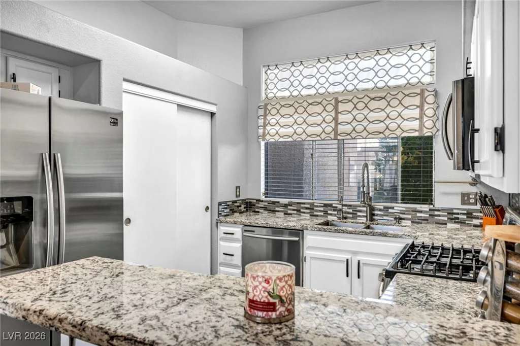 4784 Wild Draw, North Las Vegas, NV 89031