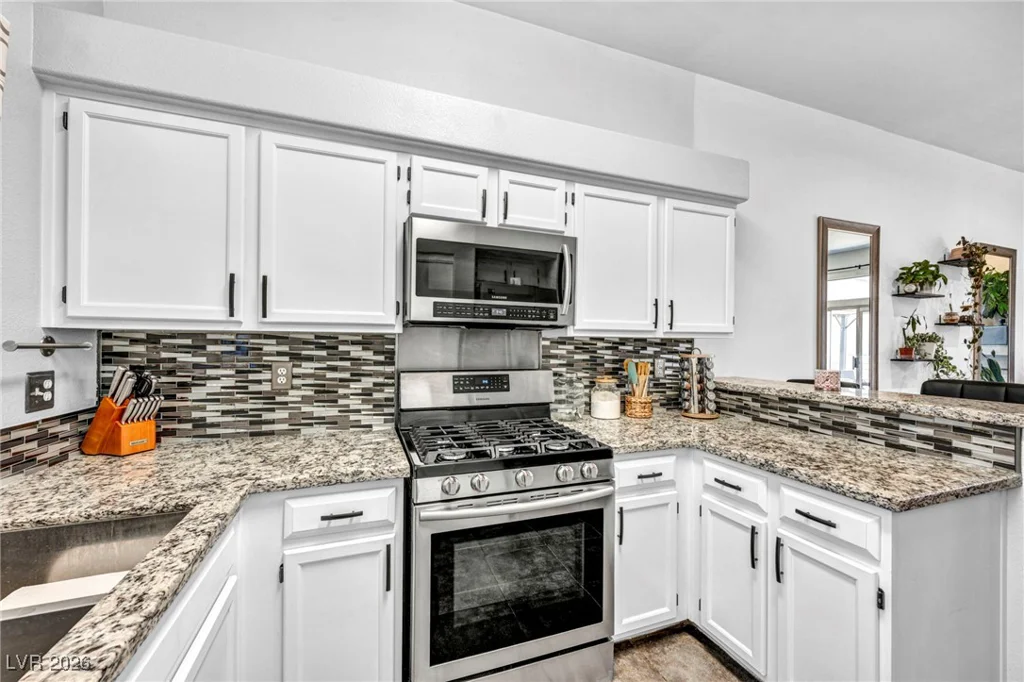 4784 Wild Draw, North Las Vegas, NV 89031