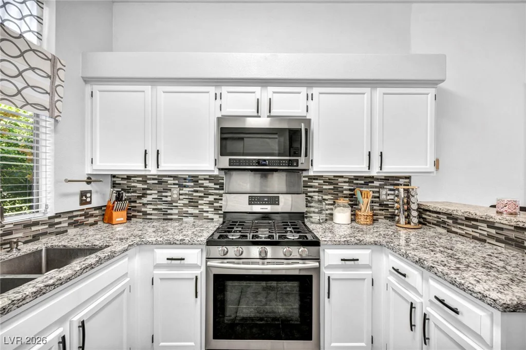 4784 Wild Draw, North Las Vegas, NV 89031