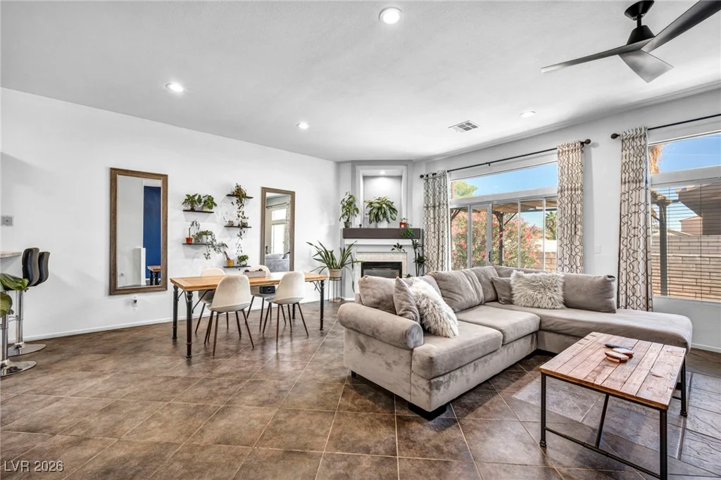 4784 Wild Draw, North Las Vegas, NV 89031