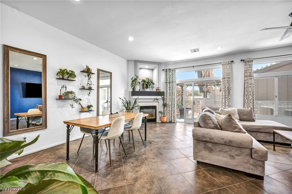 4784 Wild Draw, North Las Vegas, NV 89031