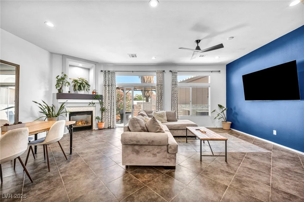4784 Wild Draw, North Las Vegas, NV 89031
