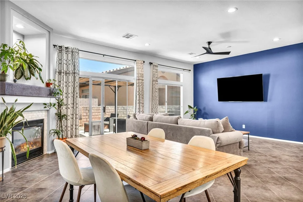 4784 Wild Draw, North Las Vegas, NV 89031