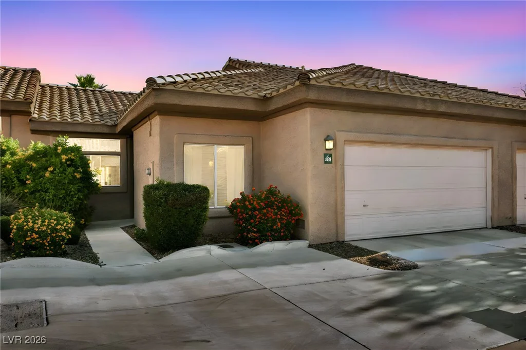 4784 Wild Draw, North Las Vegas, NV 89031