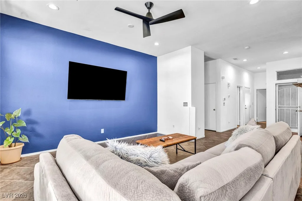 4784 Wild Draw, North Las Vegas, NV 89031