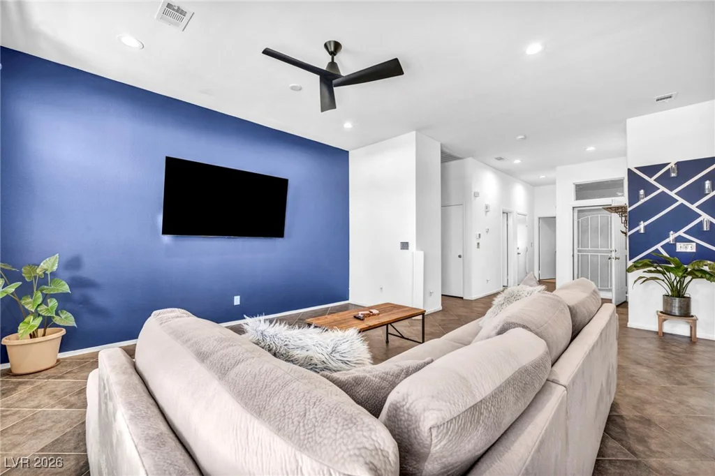 4784 Wild Draw, North Las Vegas, NV 89031