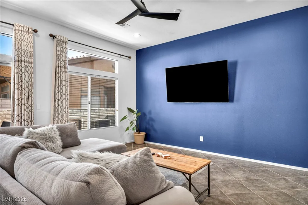 4784 Wild Draw, North Las Vegas, NV 89031