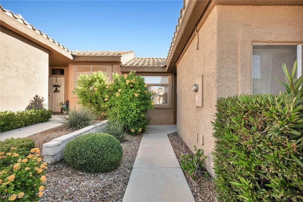 4784 Wild Draw, North Las Vegas, NV 89031