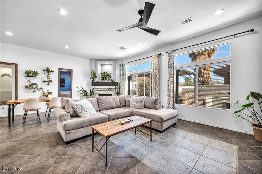 4784 Wild Draw, North Las Vegas, NV 89031